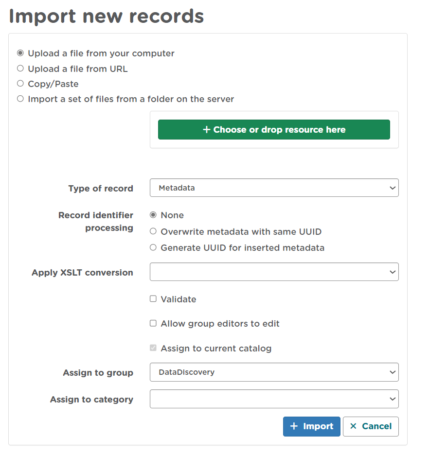 userdoc_fig_5_1_1_ImportMetadata